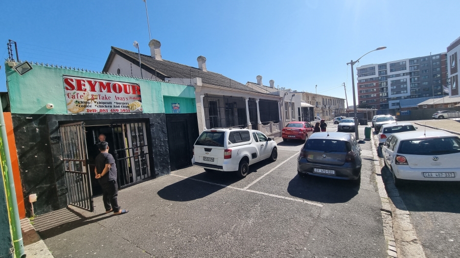 Commercial Property for Sale in Observatory Western Cape